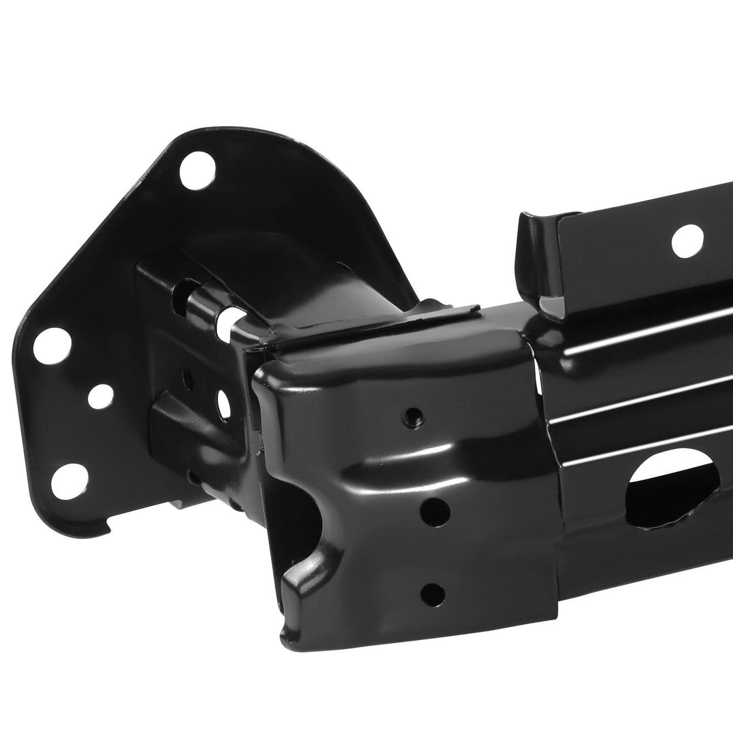 13-17 Honda Accord Front Bumper Reinforcement Bar