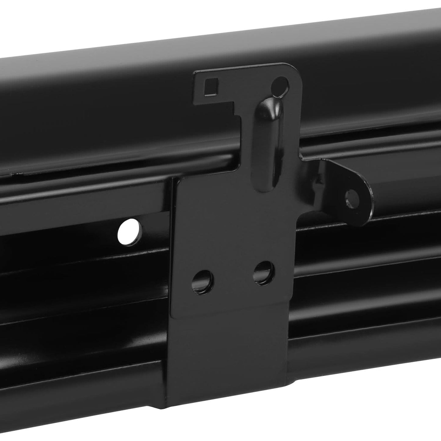 13-17 Honda Accord Front Bumper Reinforcement Bar