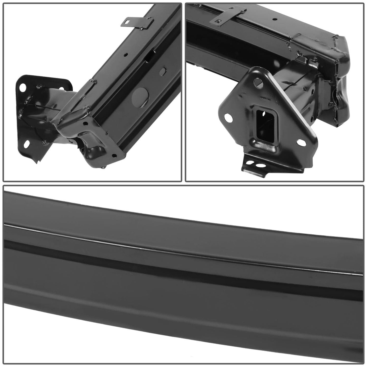 2012-2014 Honda CR-V Front Bumper Reinforcement Bar