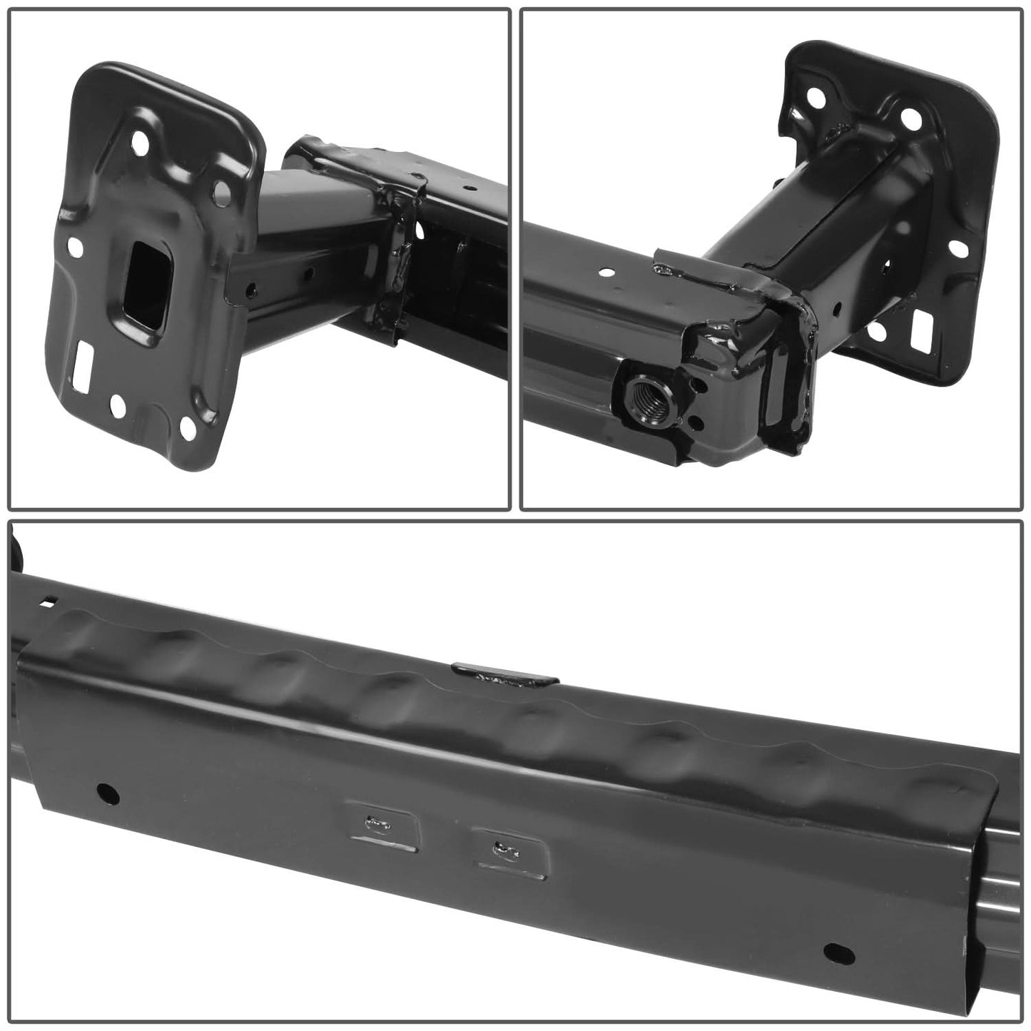2016-2022 Honda HR-V Front Bumper Reinforcement Bar