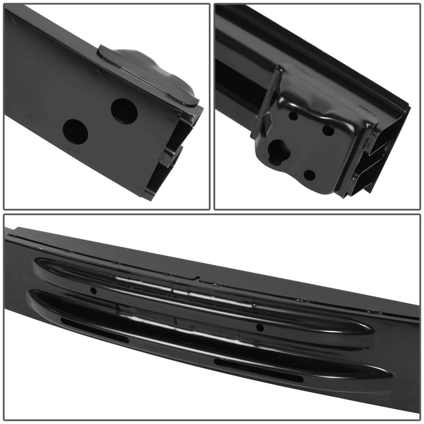 2005-2010 Honda Odyssey Rear Bumper Reinforcement Bar