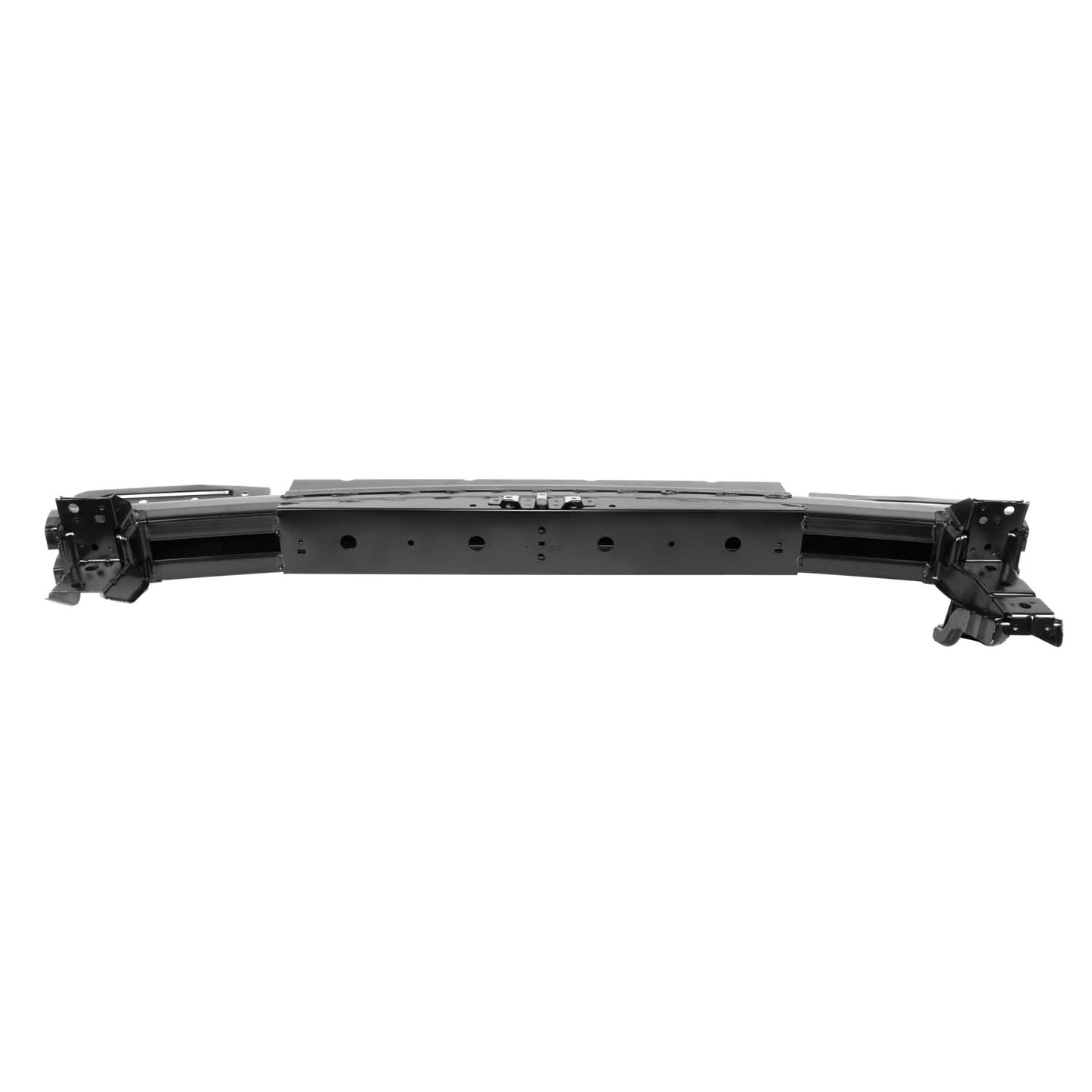 2006-2008 Honda Ridgeline Rear Bumper Reinforcement Bar