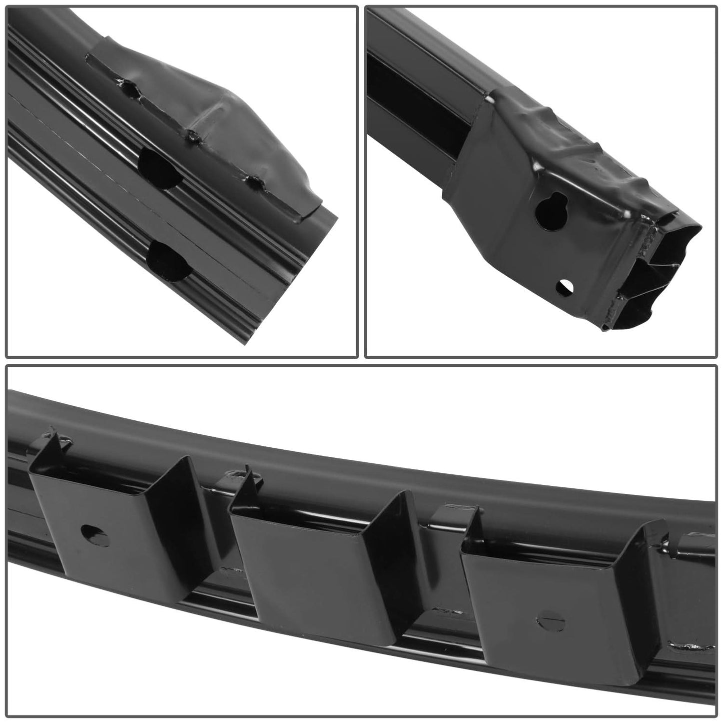 2011-2017 Honda Odyssey Rear Bumper Reinforcement Bar