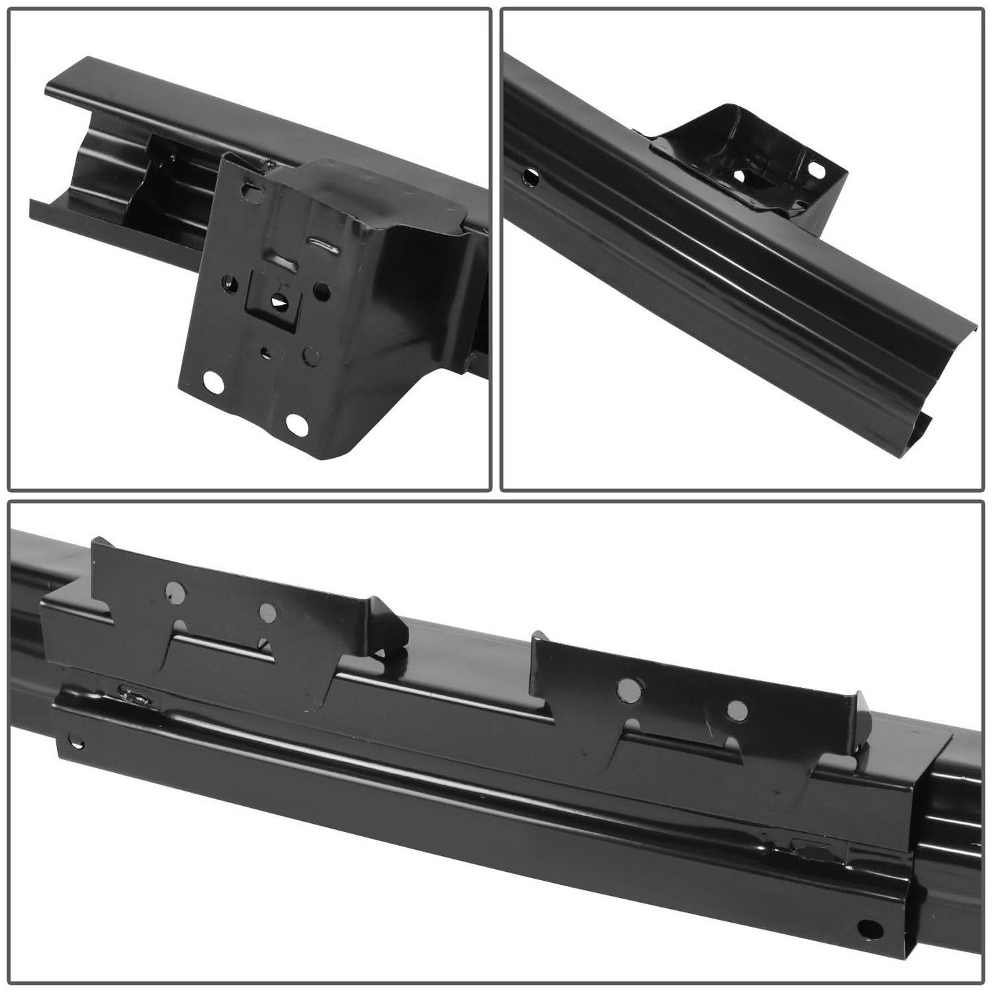 13-17 Honda Accord Rear Bumper Reinforcement Bar