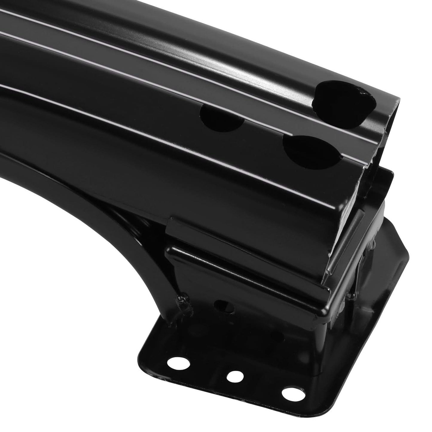 2016-2021 Honda Civic Rear Bumper Reinforcement Bar