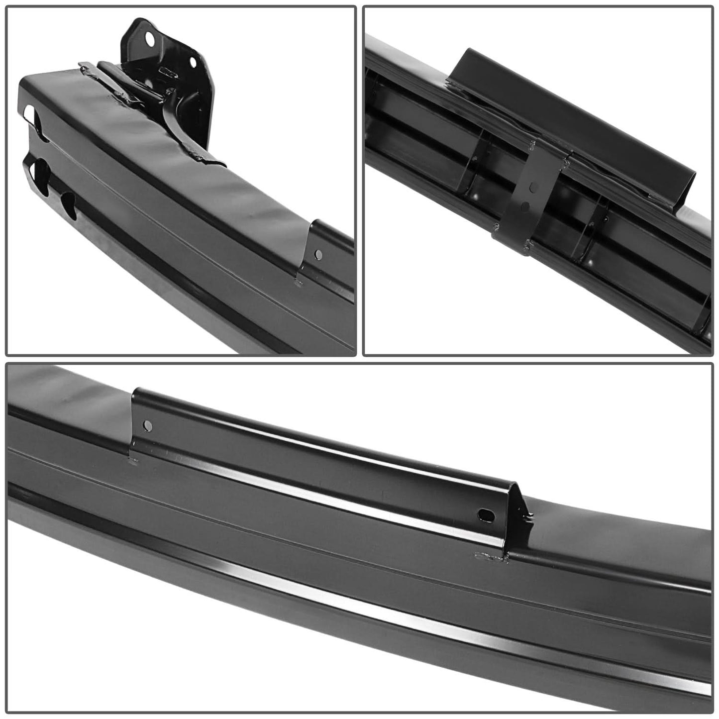 2017-2021 Honda Civic Rear Bumper Reinforcement Bar