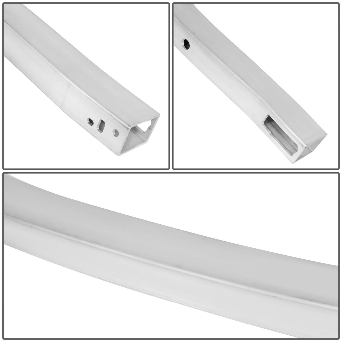 2018-2023 Honda Odyssey Rear Bumper Reinforcement Bar