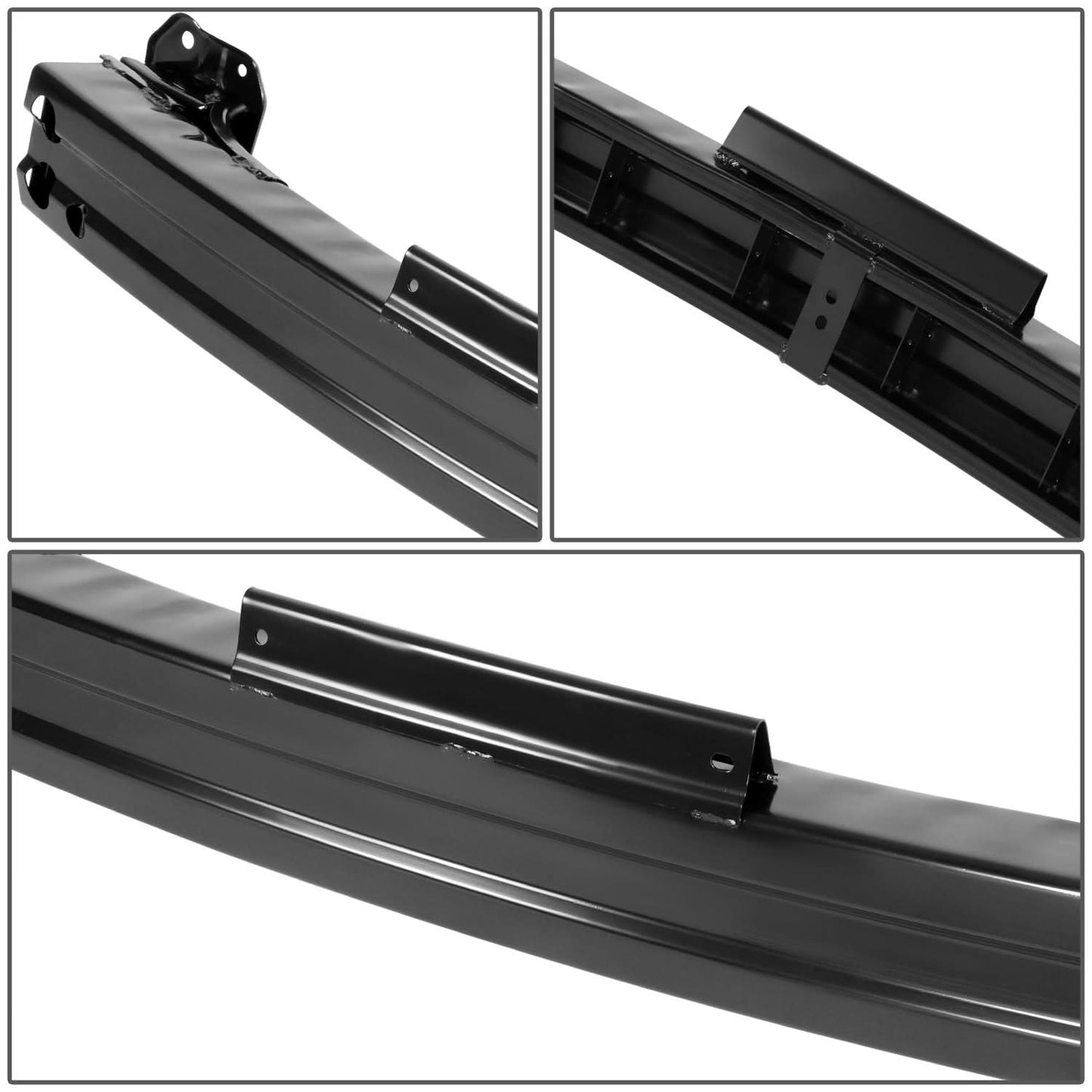 2018-2020 Honda Civic Rear Bumper Reinforcement Bar