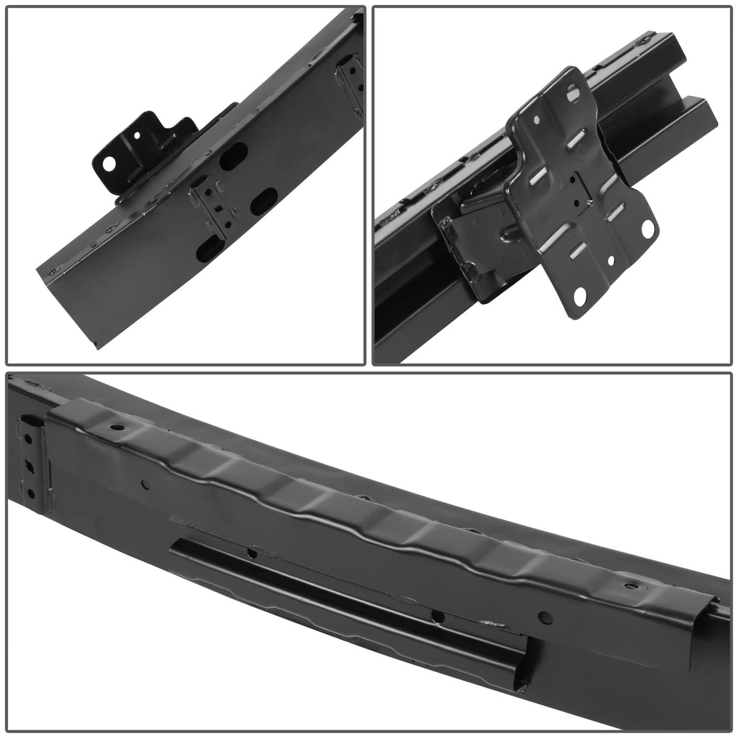 09-10 Hyundai Sonata Front Bumper Reinforcement Bar