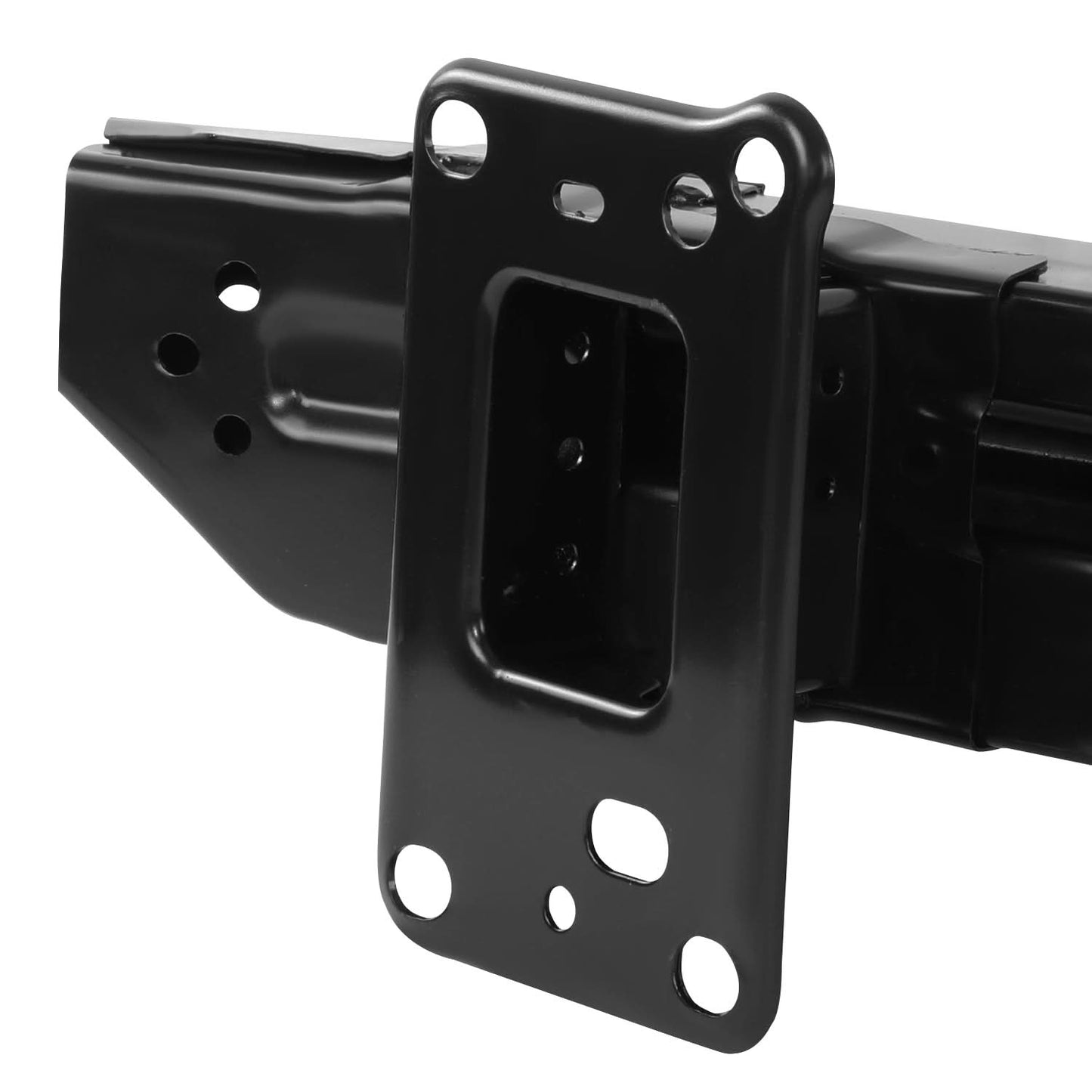 2011-2013 Hyundai Elantra Front Bumper Reinforcement Bar