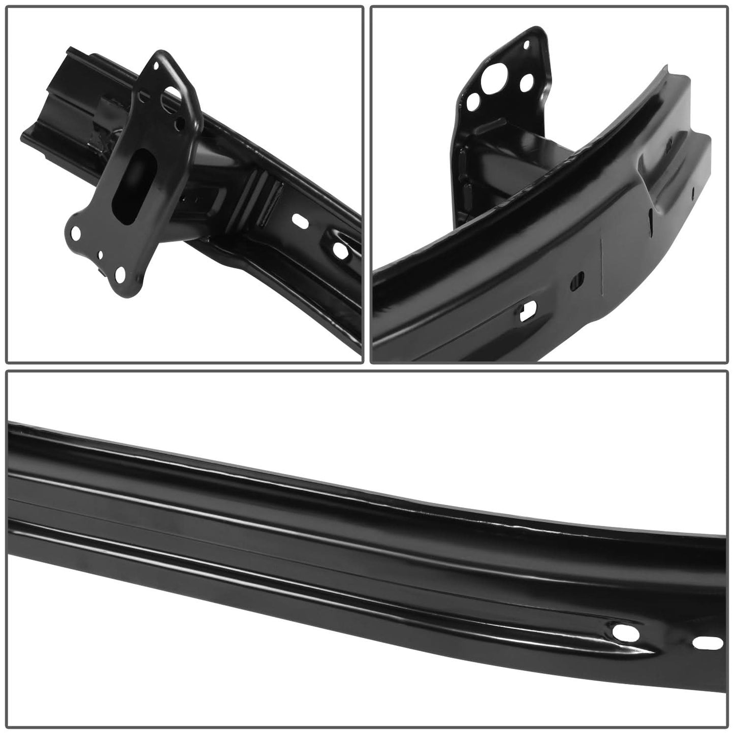 2013-2016 Hyundai Santa Fe Sport Front Bumper Reinforcement Bar