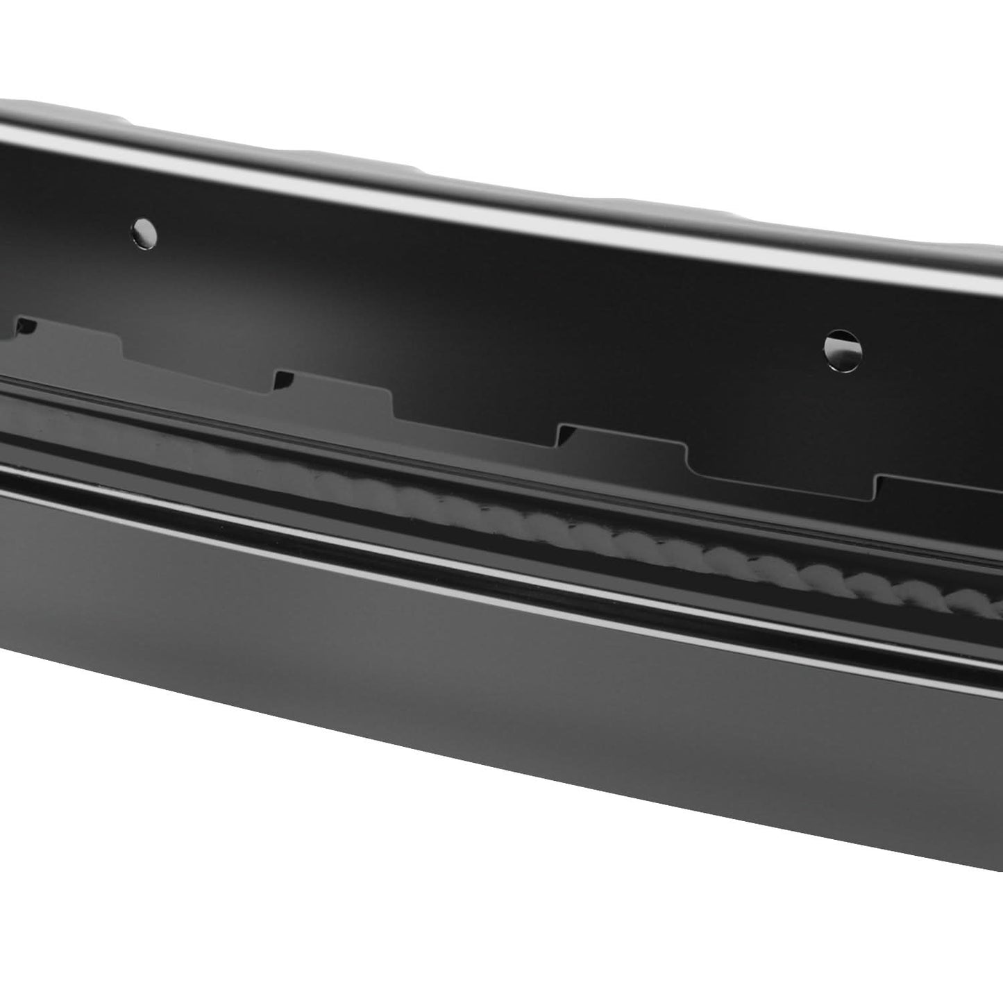 13-17 Hyundai Elantra GT Front Bumper Reinforcement Bar