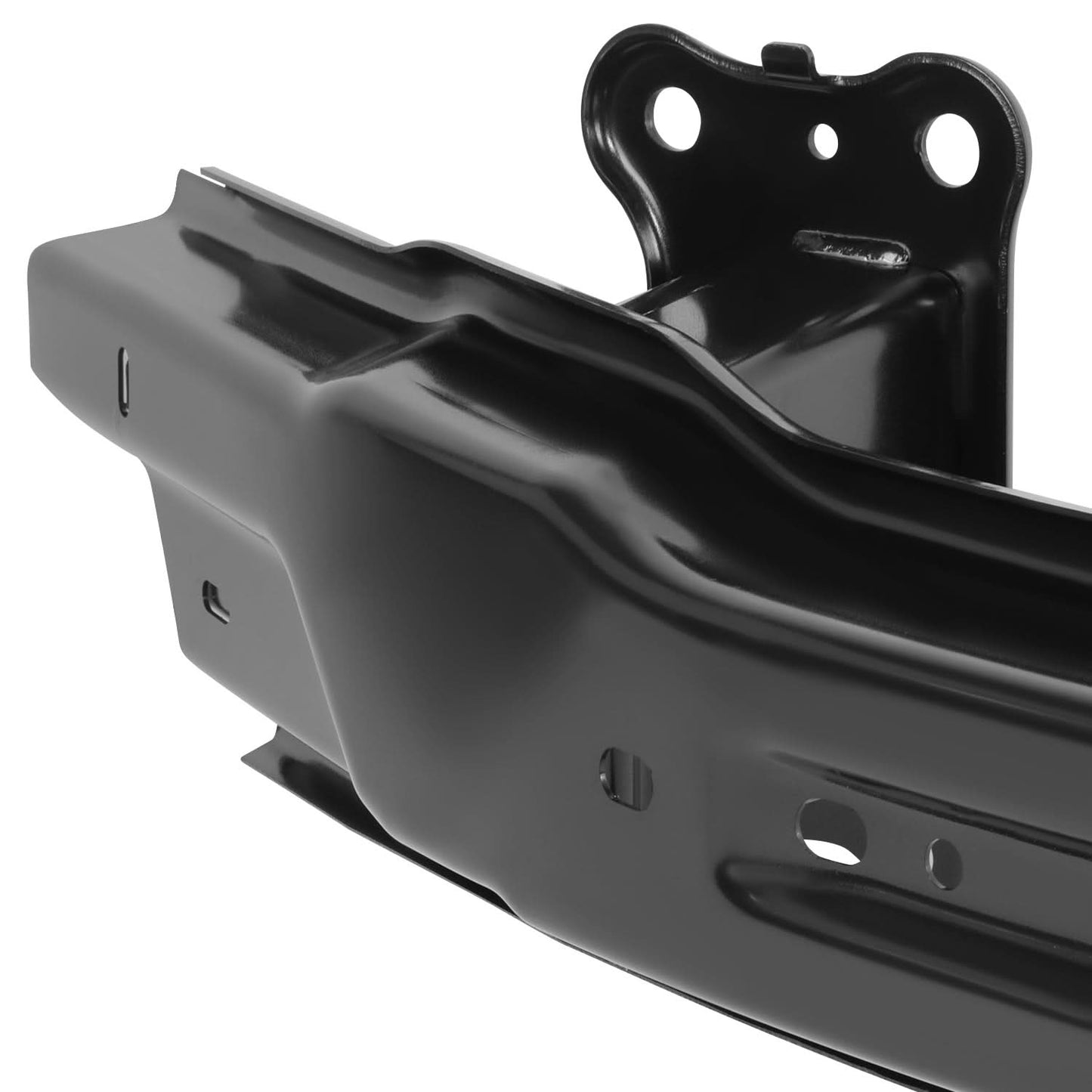 2017-2018 Hyundai Santa Fe Sport Front Bumper Reinforcement Bar