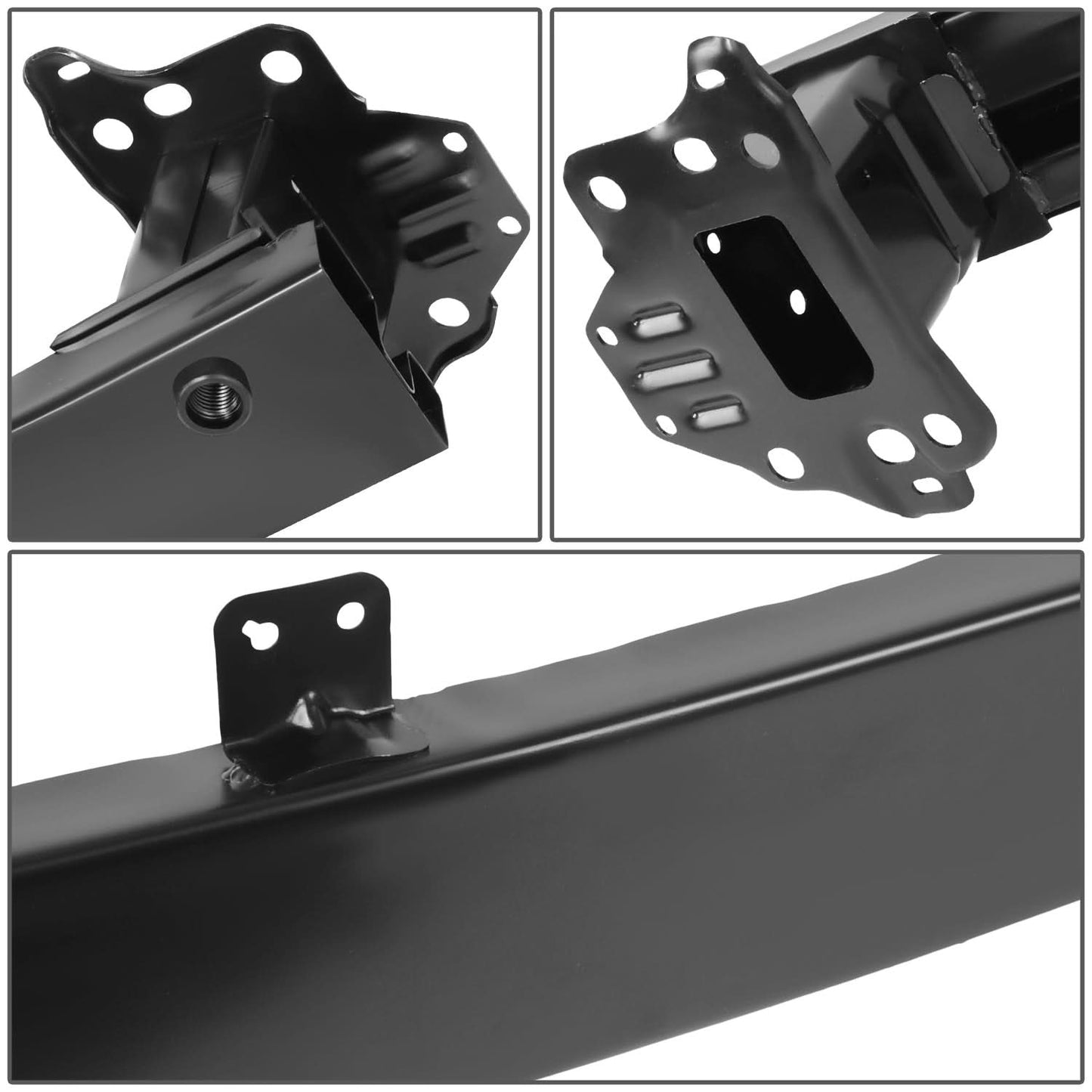 2017-2018 Hyundai Elantra Front Bumper Reinforcement Bar