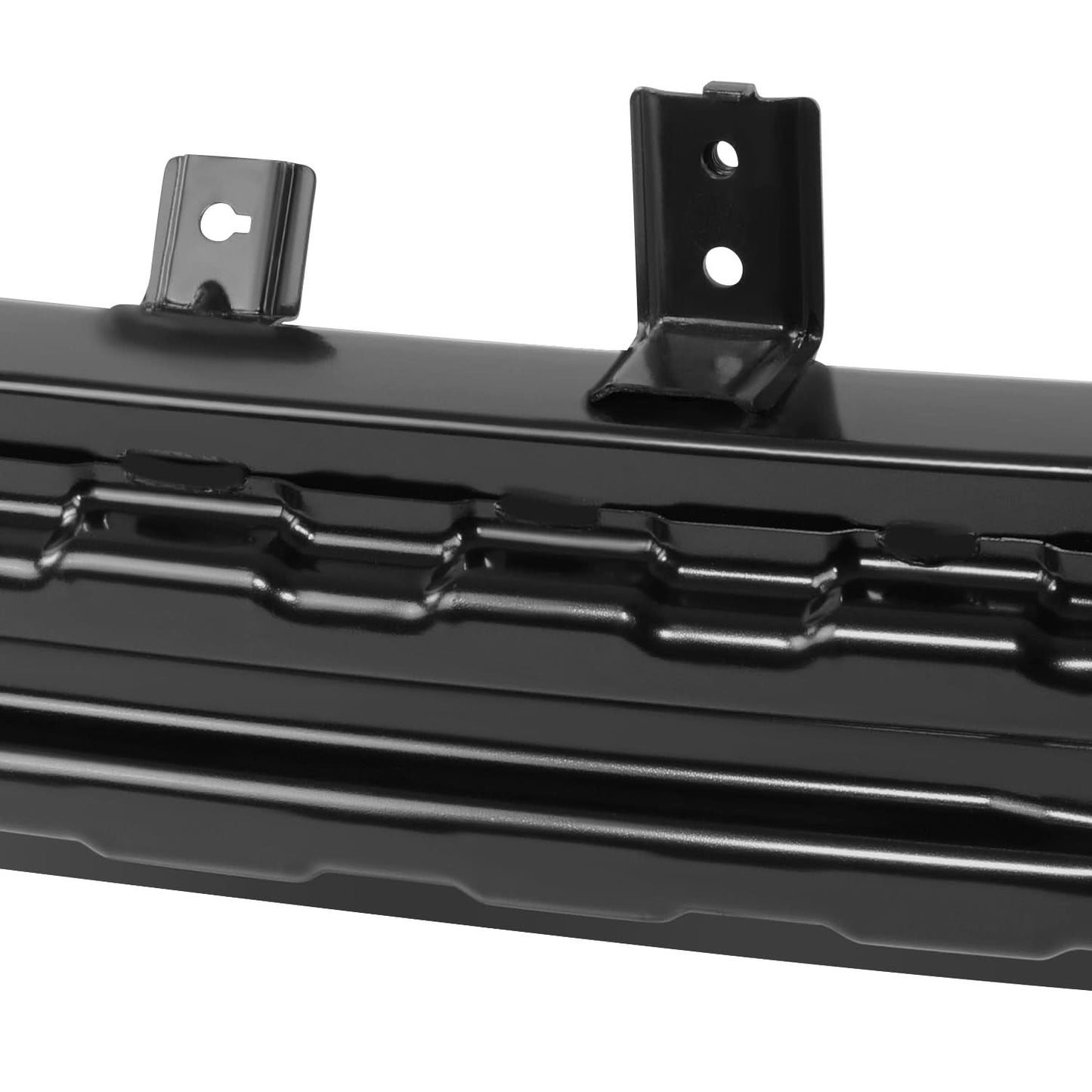 2019-2021 Hyundai Tucson Pedestrian Recognition Front Bumper Reinforcement