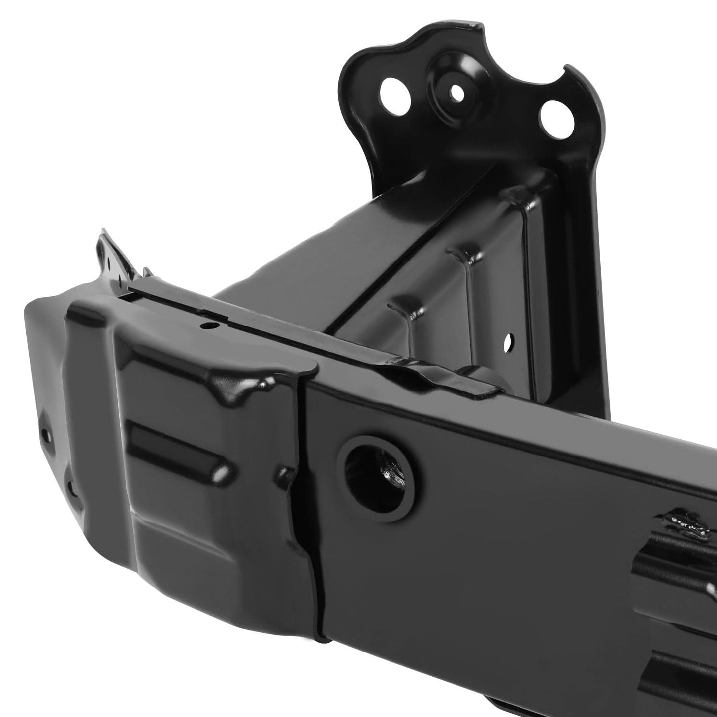 2019-2021 Hyundai Tucson Pedestrian Recognition Front Bumper Reinforcement