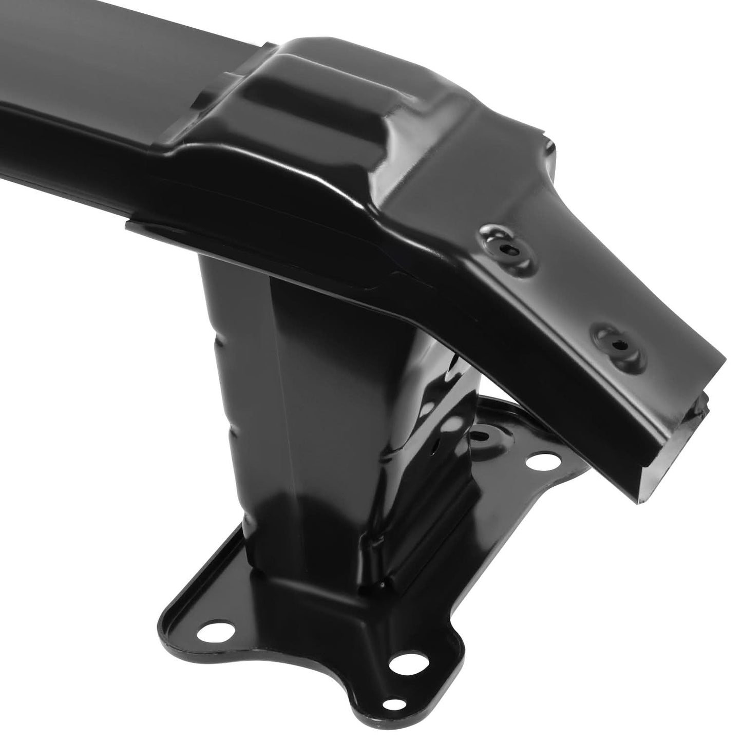 2019-2021 Hyundai Tucson Pedestrian Recognition Front Bumper Reinforcement