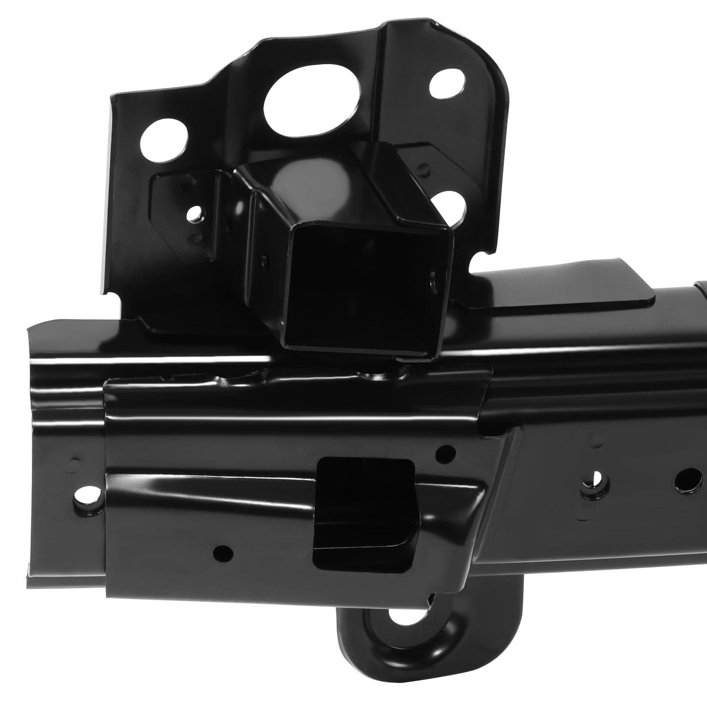 2011-2013 Kia Sorento Front Bumper Reinforcement Bar