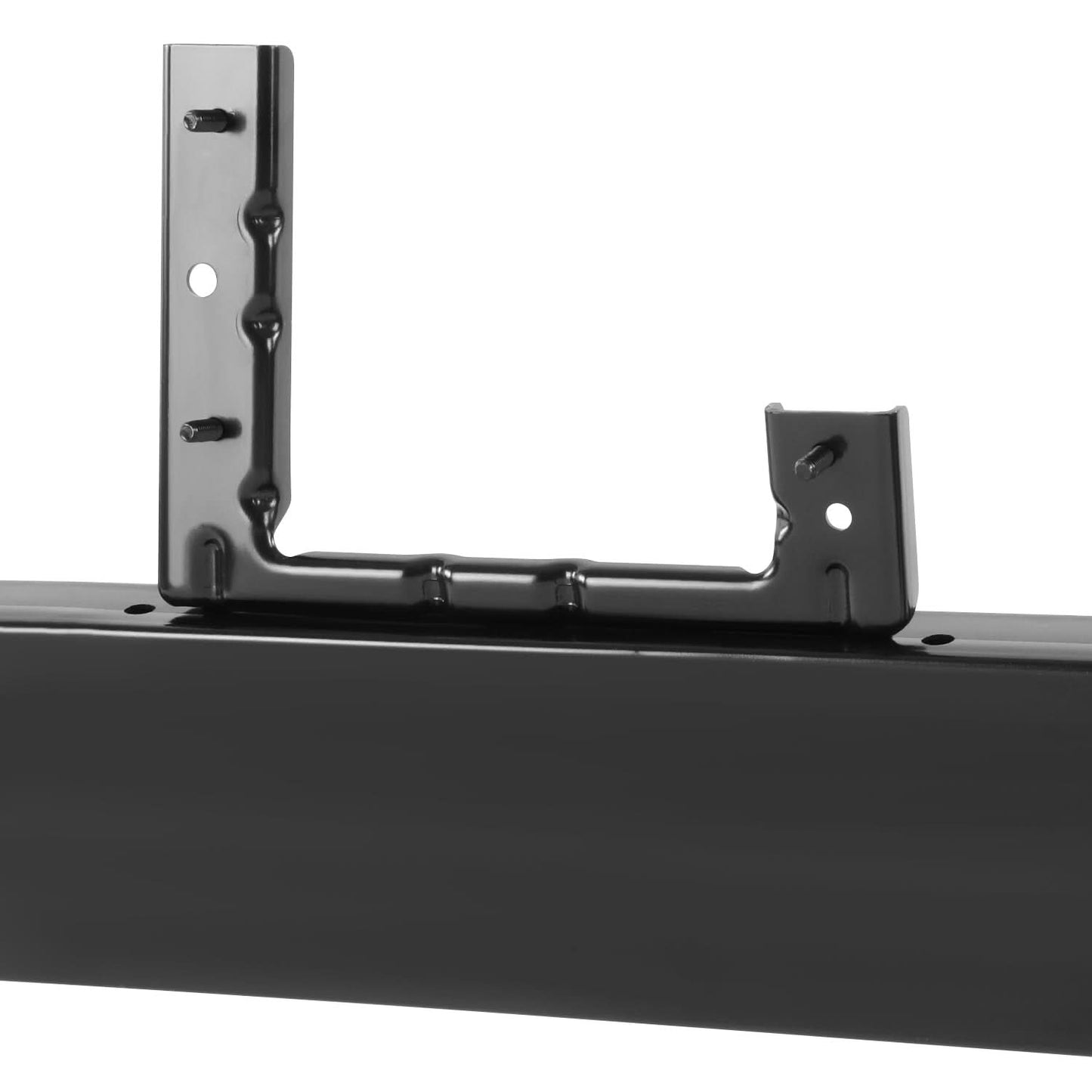 2016-2018 Kia Optima Front Bumper Reinforcement Bar w/ Adaptive Cruise
