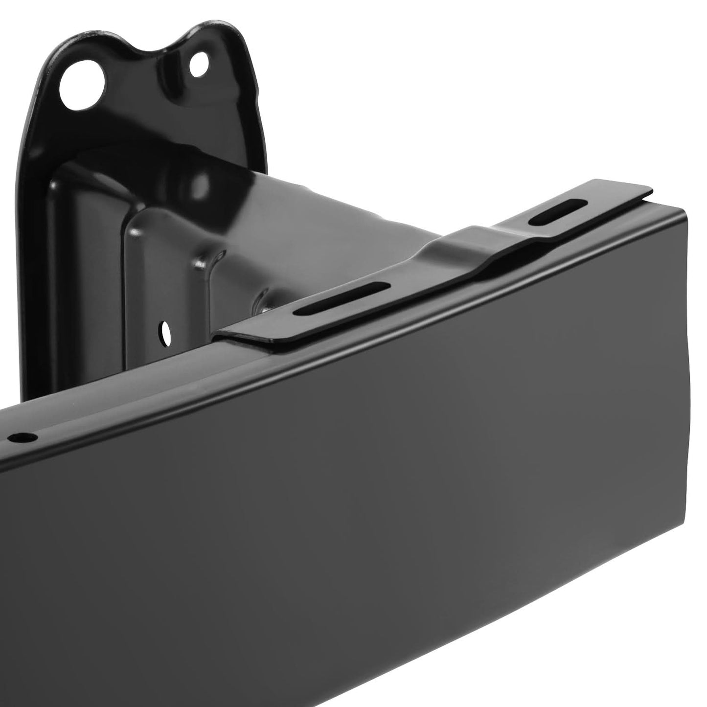 2016-2018 Kia Optima Front Bumper Reinforcement Bar w/ Adaptive Cruise