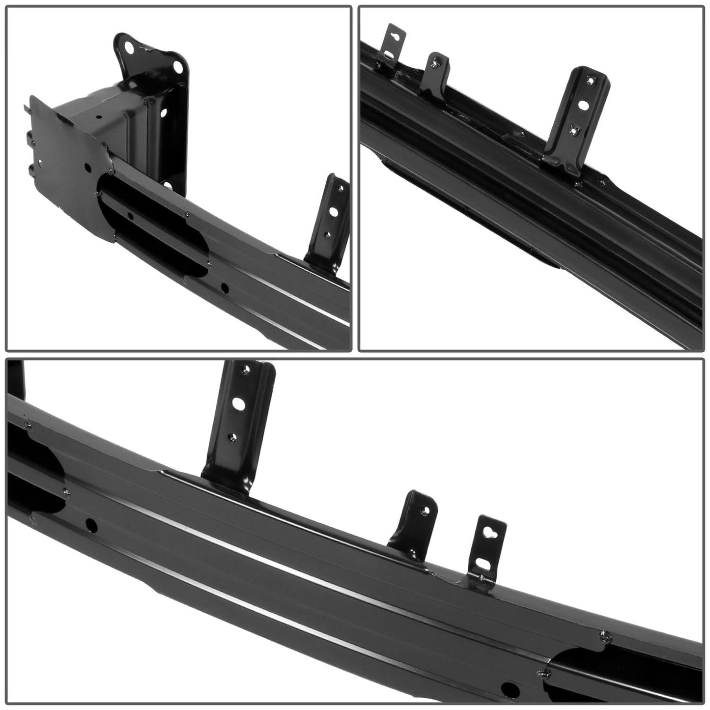 2019-2020 Kia Sorento Front Bumper Reinforcement Bar