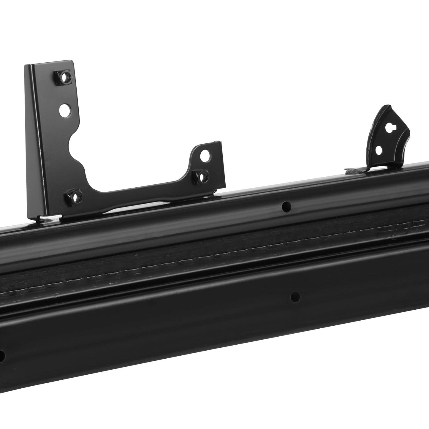 2019-2021 Kia Forte Front Bumper Reinforcement Bar w/ Adaptive Cruise