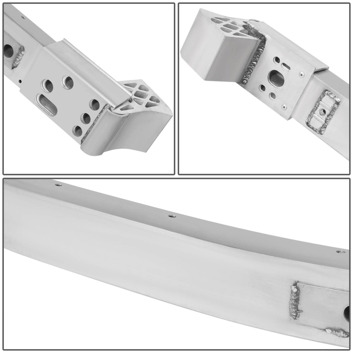 2017-2019 Lexus RX350 Front Bumper Reinforcement Bar