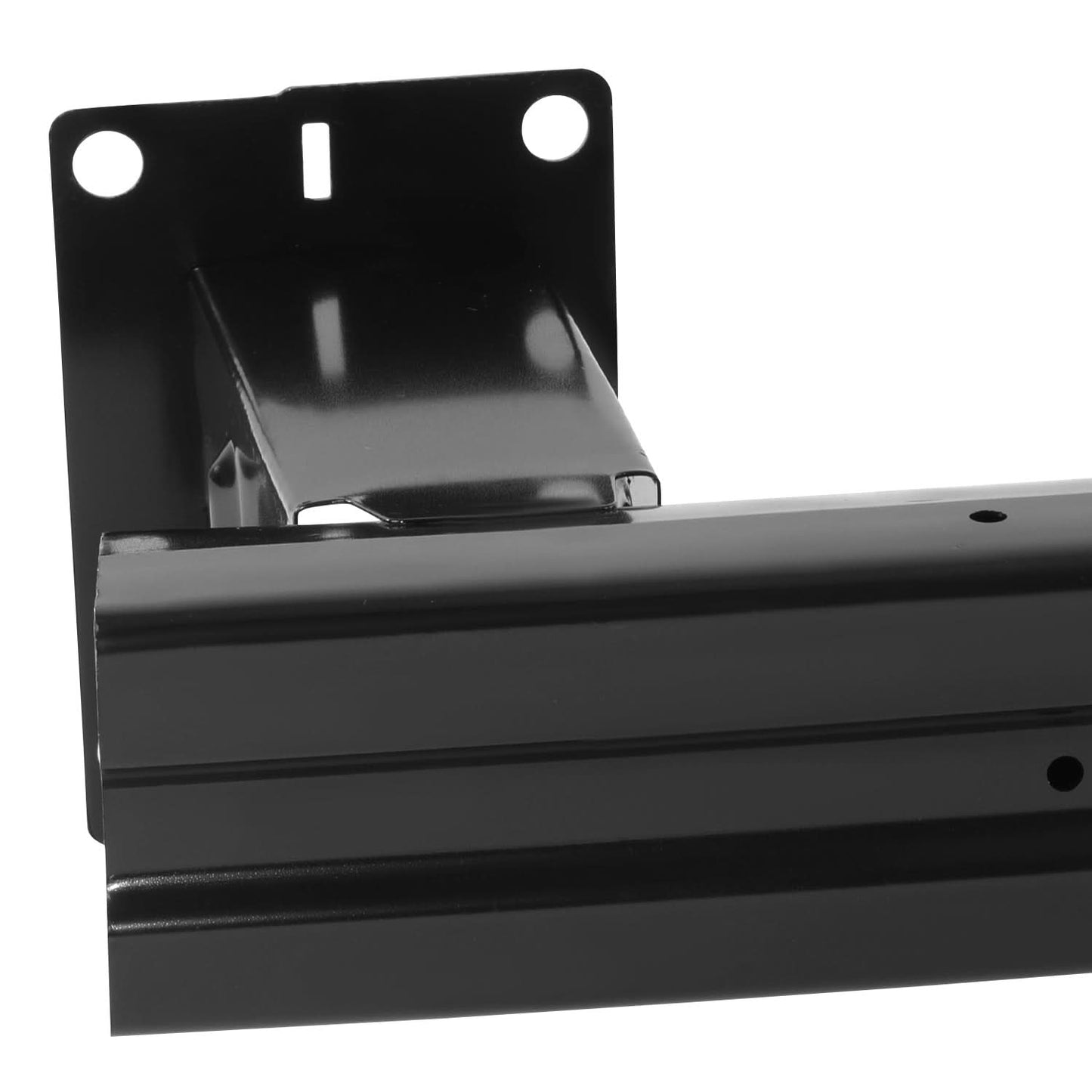 2007-2012 Nissan Sentra Front Bumper Reinforcement Bar
