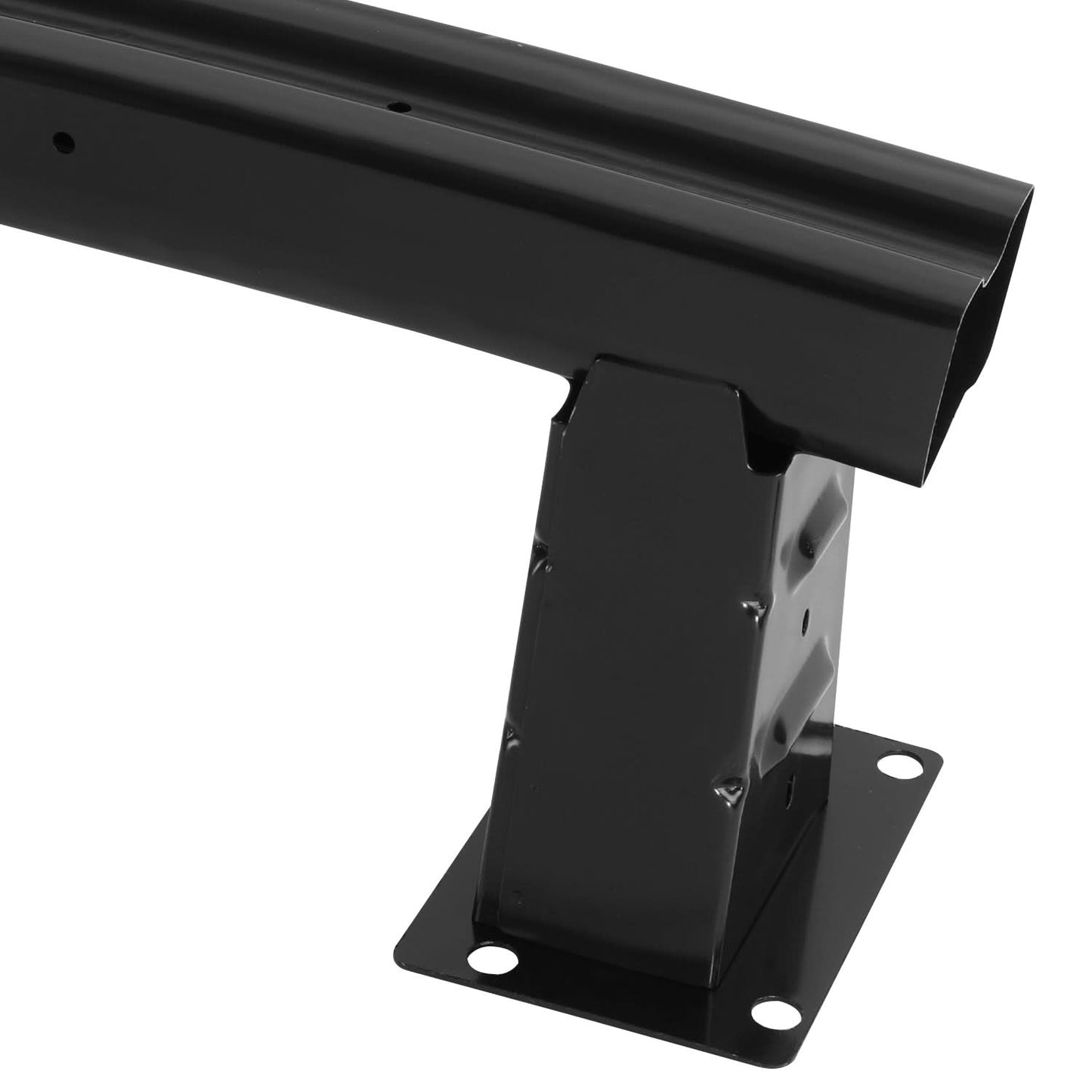 2007-2012 Nissan Sentra Front Bumper Reinforcement Bar
