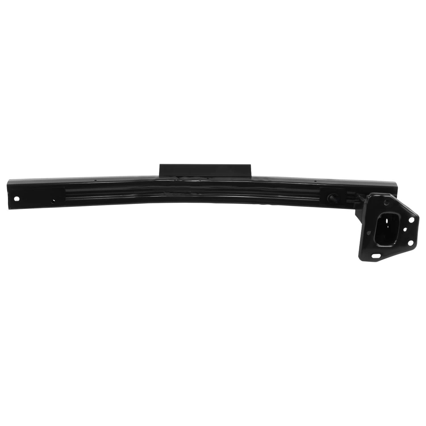 2007-2011 Nissan Versa Front Bumper Reinforcement Bar