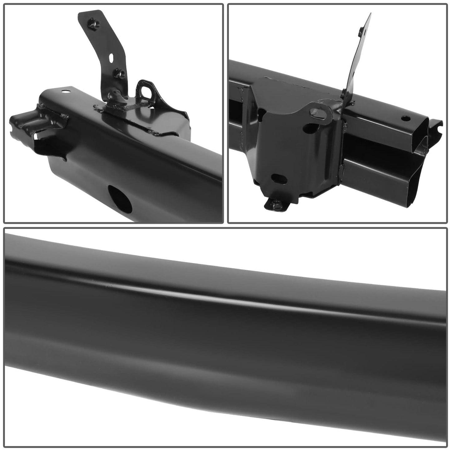 2005-2020 Nissan Frontier Front Bumper Reinforcement Bar