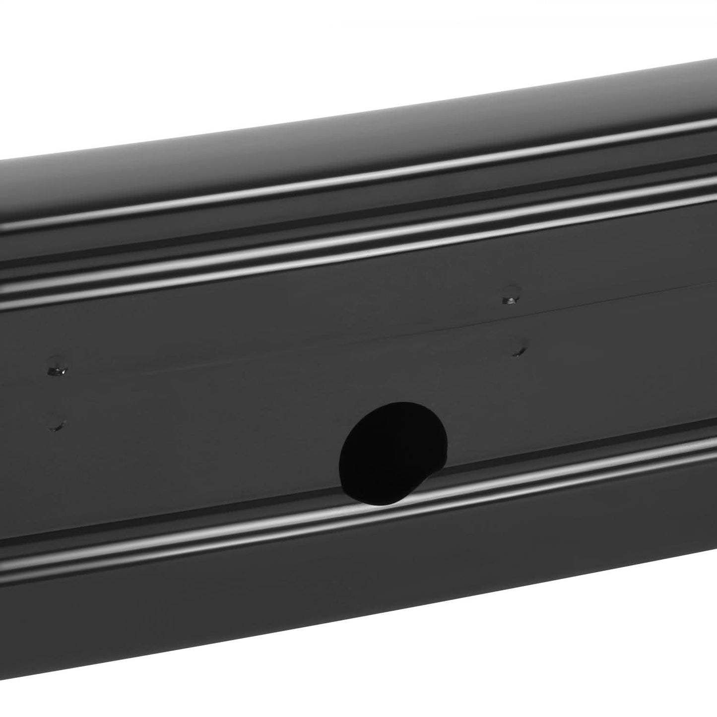 2012-2019 Nissan Versa Sedan Front Bumper Reinforcement Bar