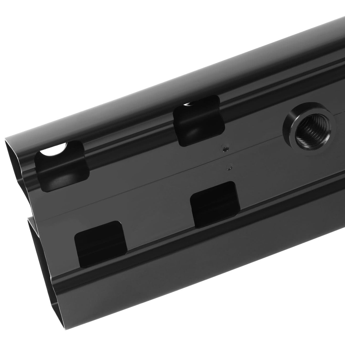 2012-2019 Nissan Versa Sedan Front Bumper Reinforcement Bar