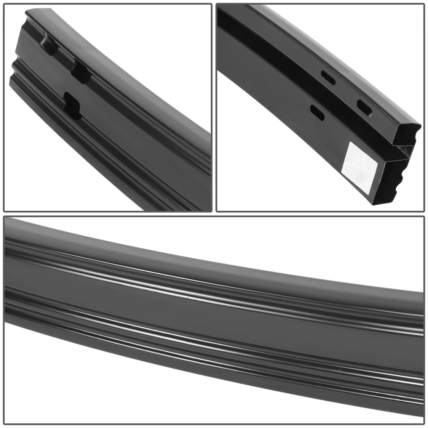 2013-2019 Nissan Sentra Front Bumper Reinforcement Bar