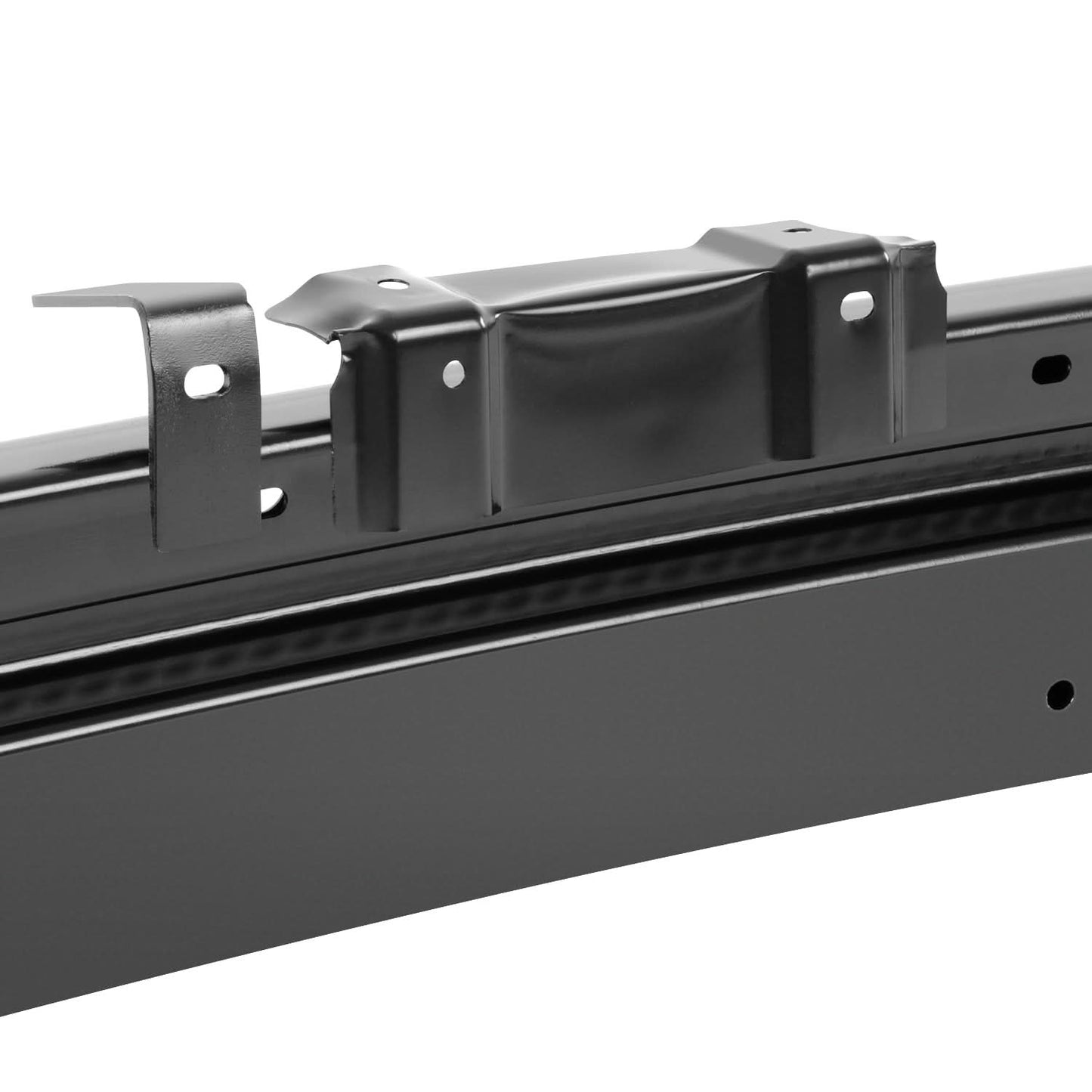 14-19 Nissan Versa Note Front Bumper Reinforcement Bar