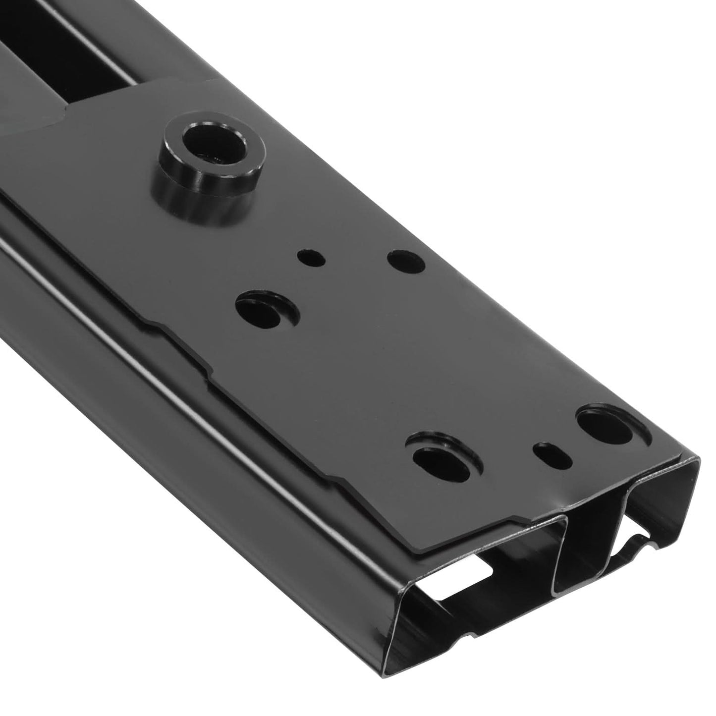 2014-2016 Nissan Versa Note Front Bumper Reinforcement Bar