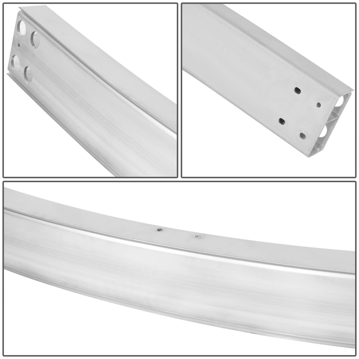 2016-2018 Nissan Maxima Front Bumper Reinforcement Bar