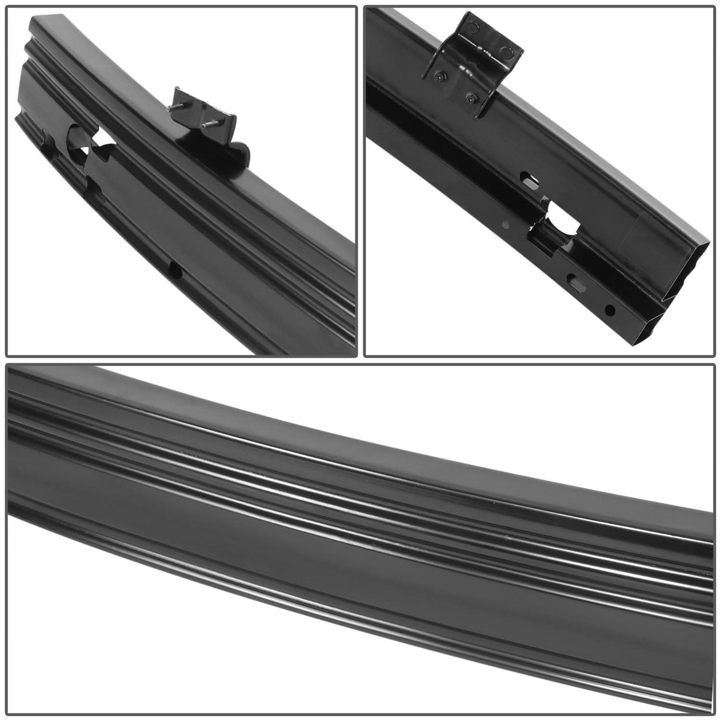 2016-2019 Nissan Sentra Front Bumper Reinforcement Bar