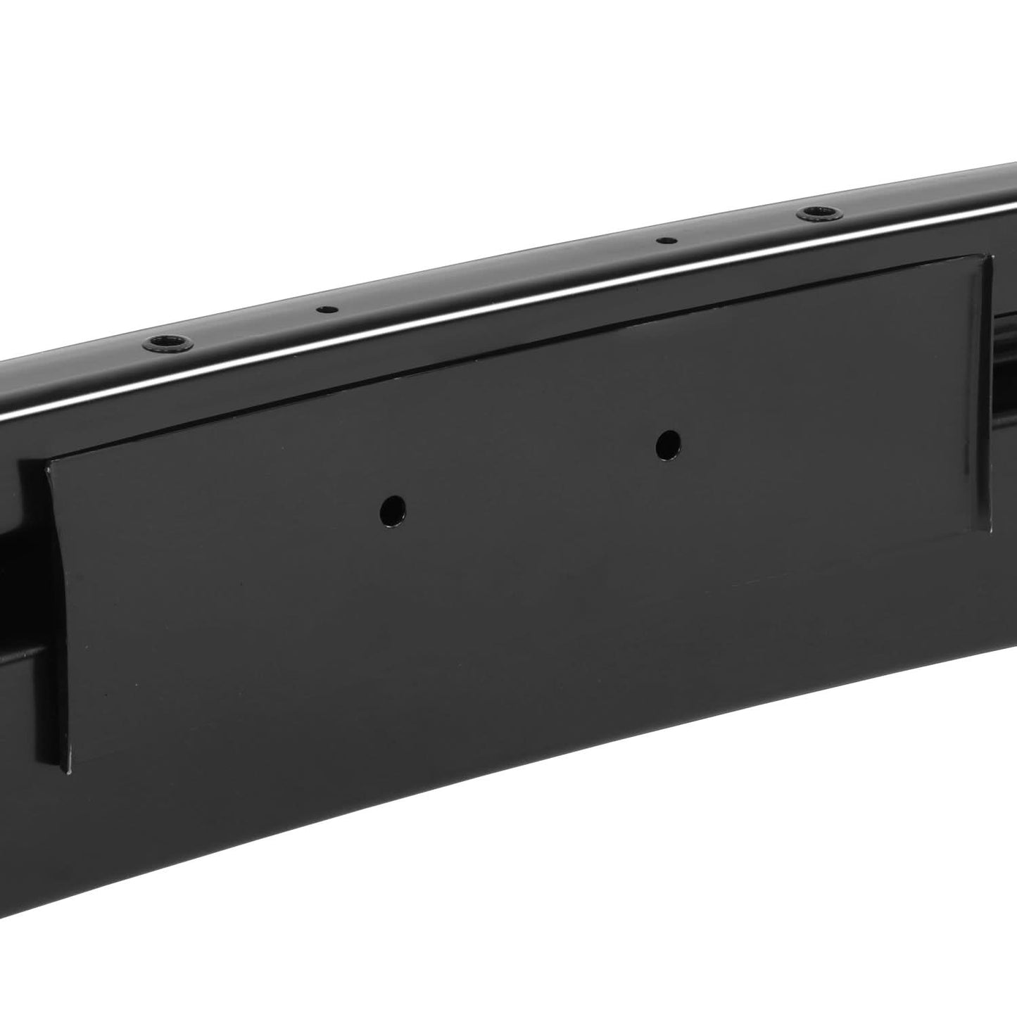 2015-2020 Nissan Rogue Front Bumper Reinforcement Bar