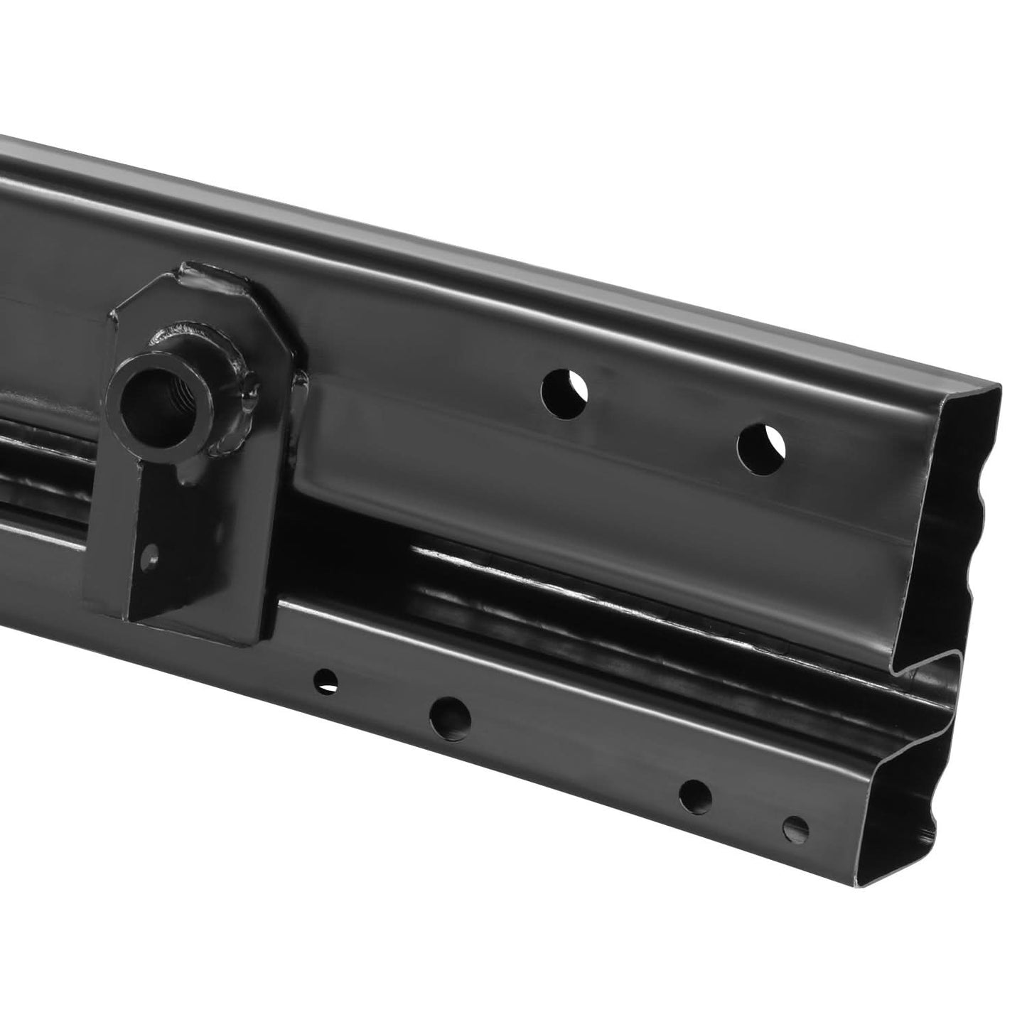 2017-2019 Nissan Rogue Sport Front Bumper Reinforcement Bar