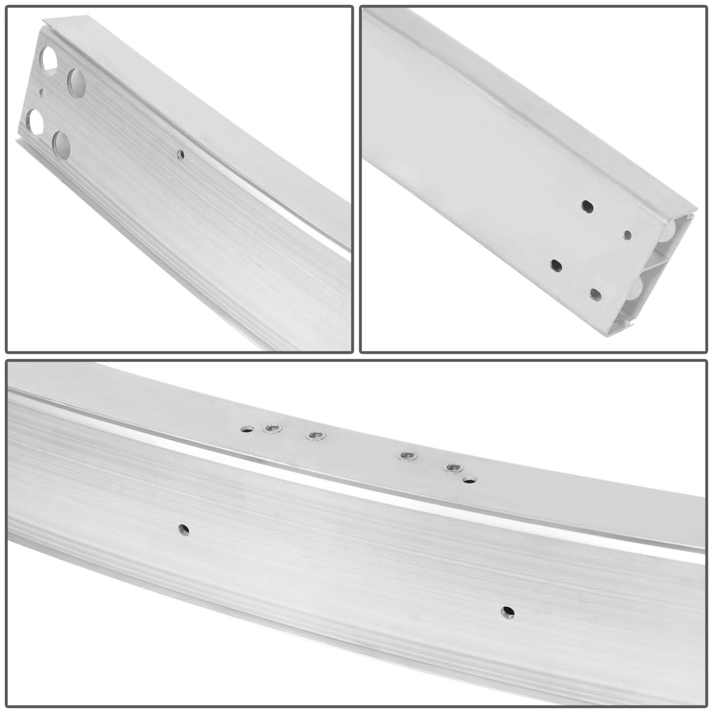 2019 Nissan Maxima Front Bumper Reinforcement Bar