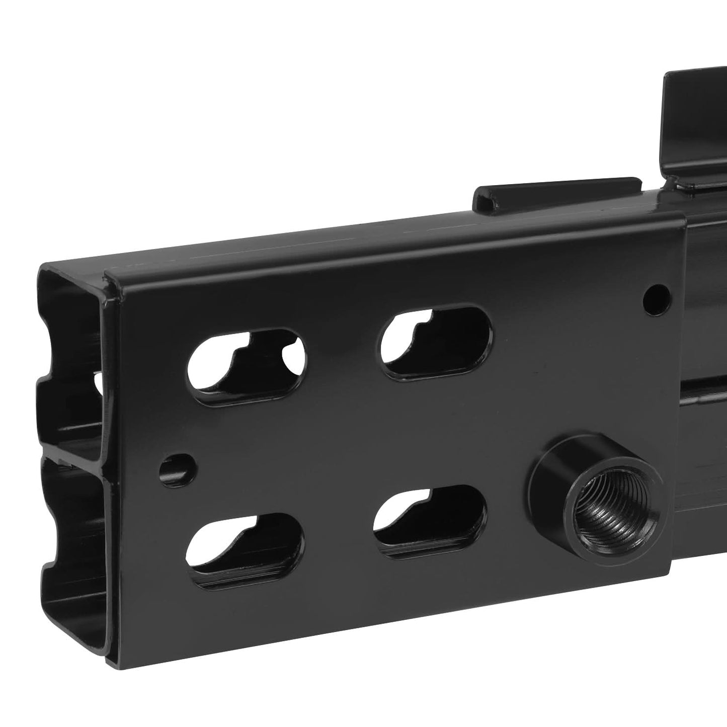 2020-2022 Nissan Versa Front Bumper Reinforcement Bar