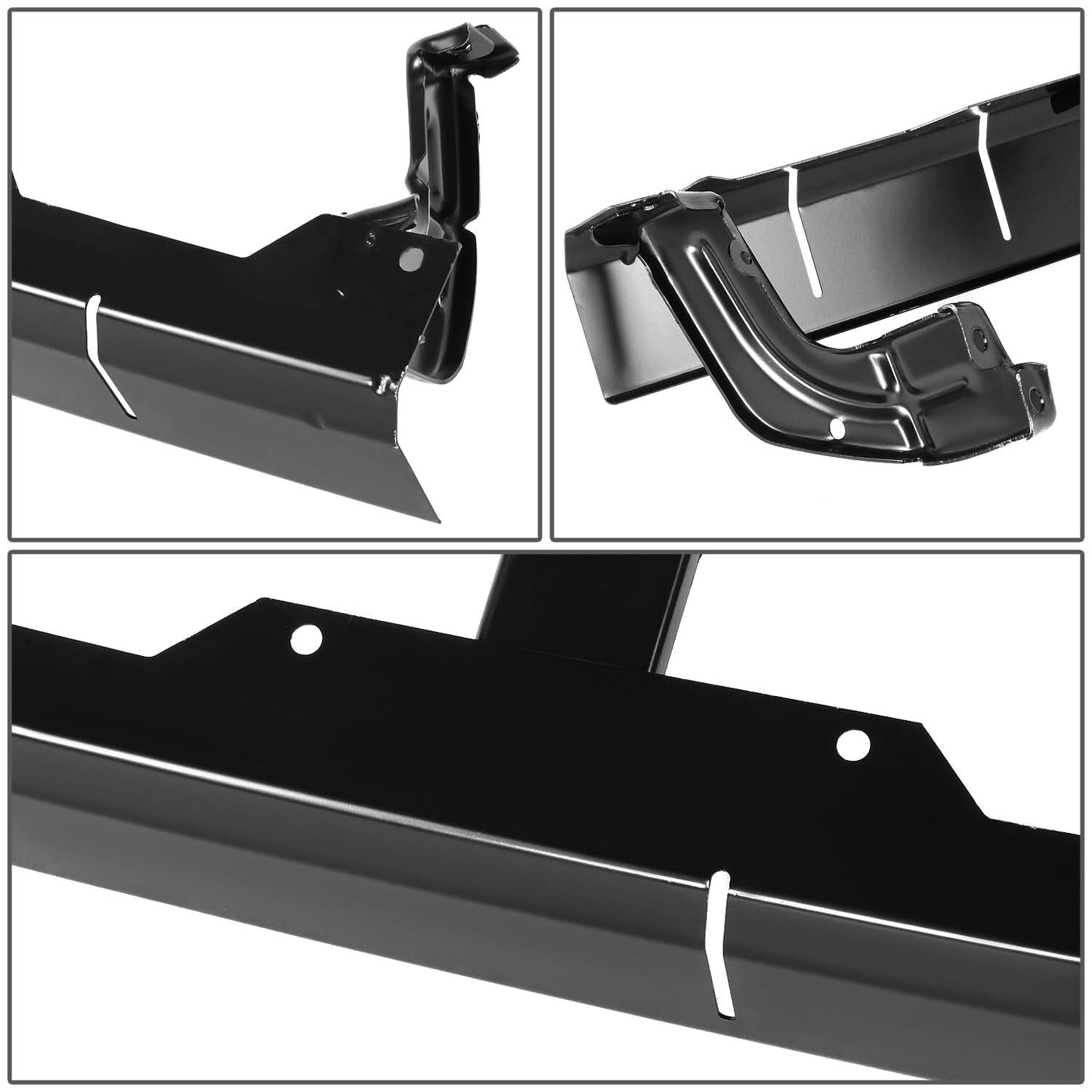 05-08 Nissan Xterra Front Bumper Reinforcement Bar