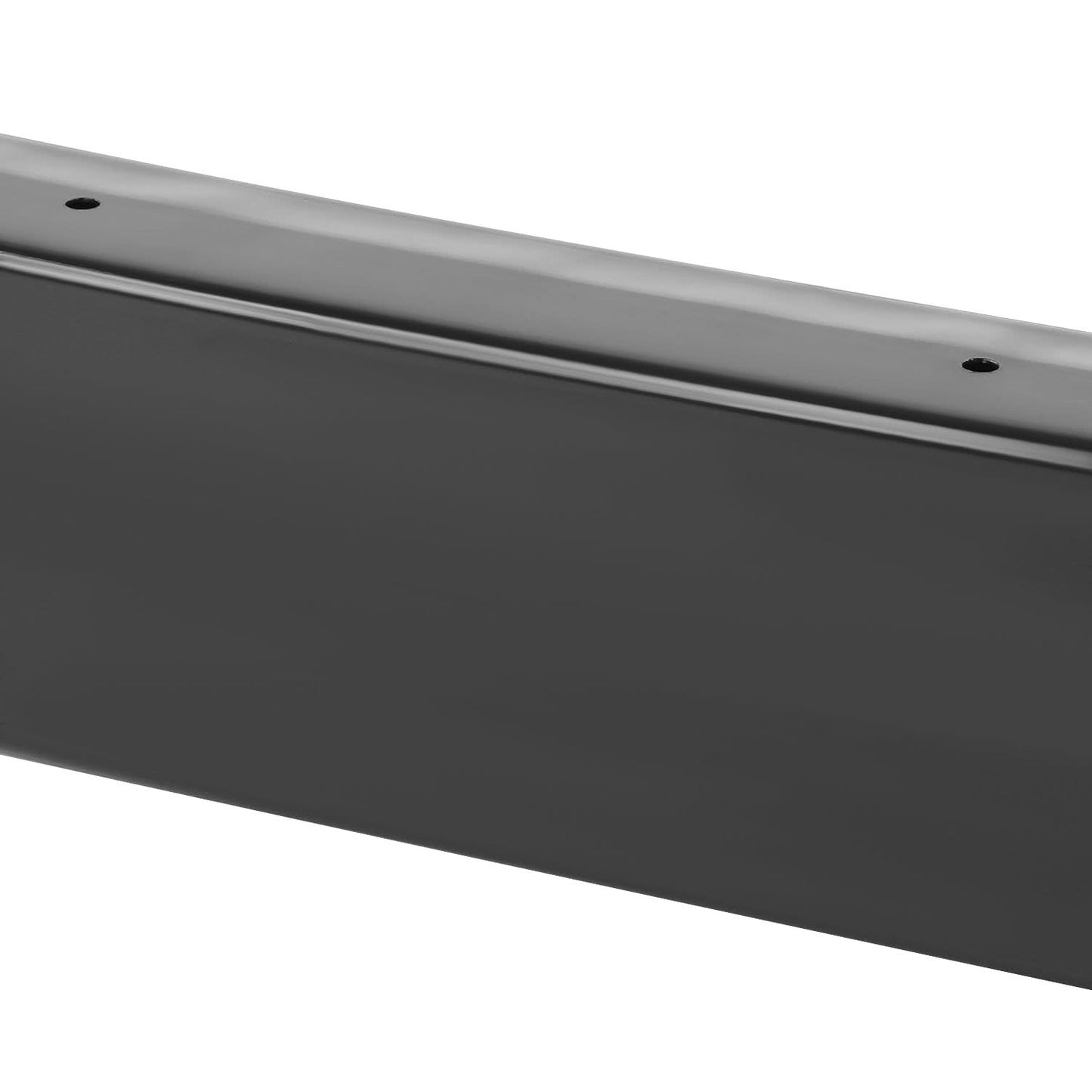 2007-2011 Nissan Versa Rear Bumper Reinforcement Bar