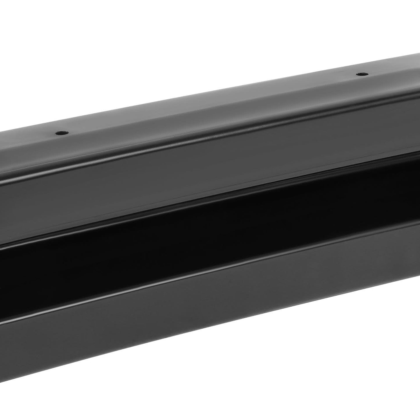 2007-2011 Nissan Versa Rear Bumper Reinforcement Bar