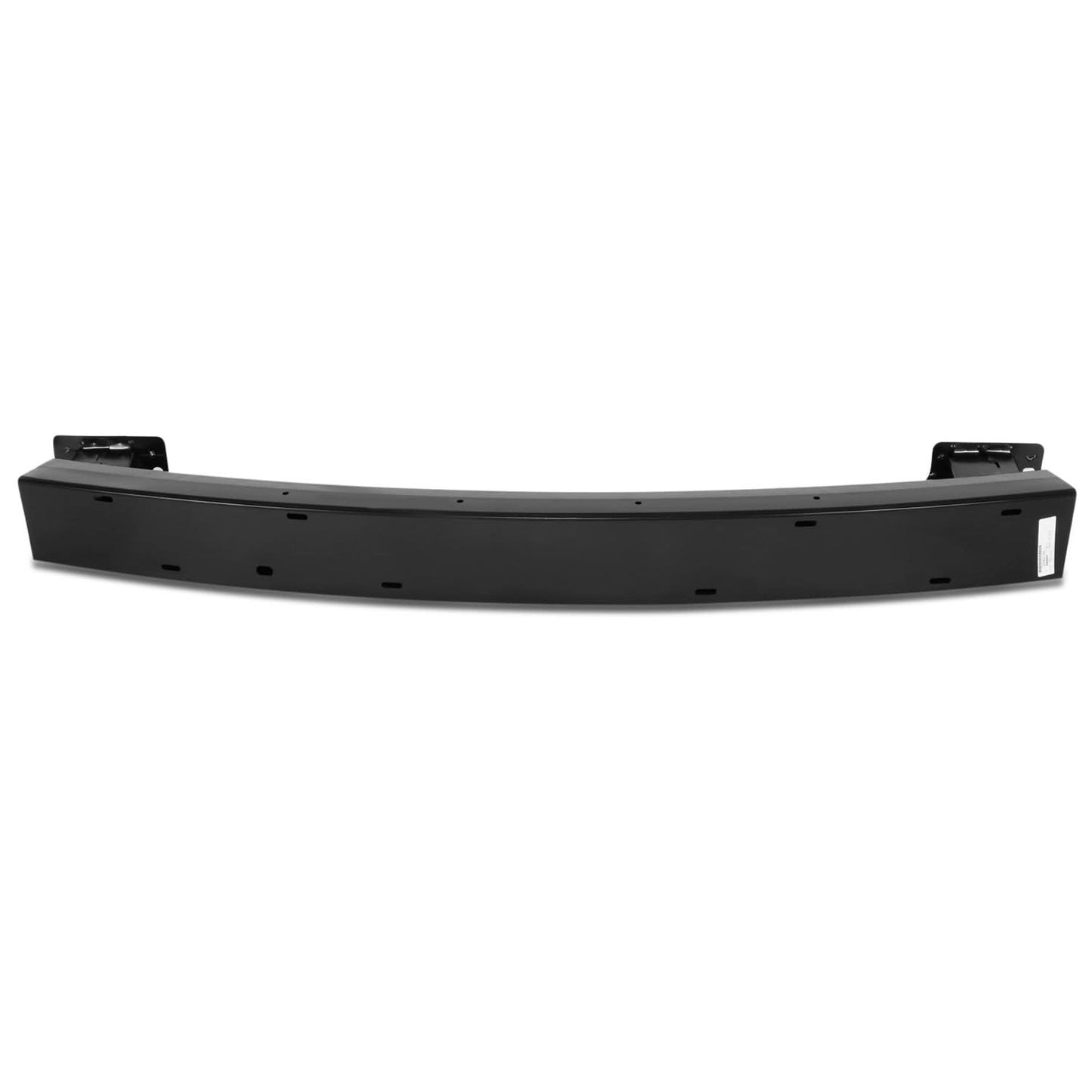 2007 Nissan Sentra Rear Bumper Reinforcement Bar