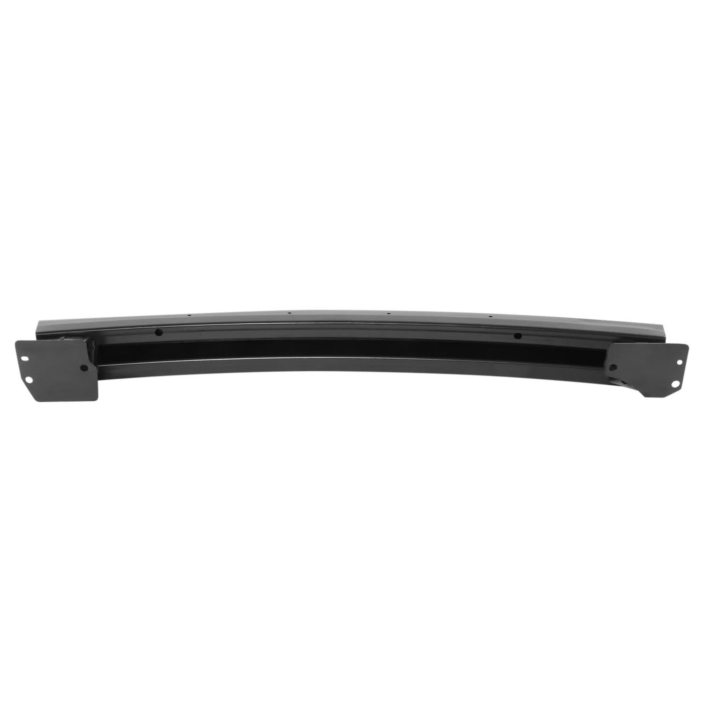 2007 Nissan Sentra Rear Bumper Reinforcement Bar