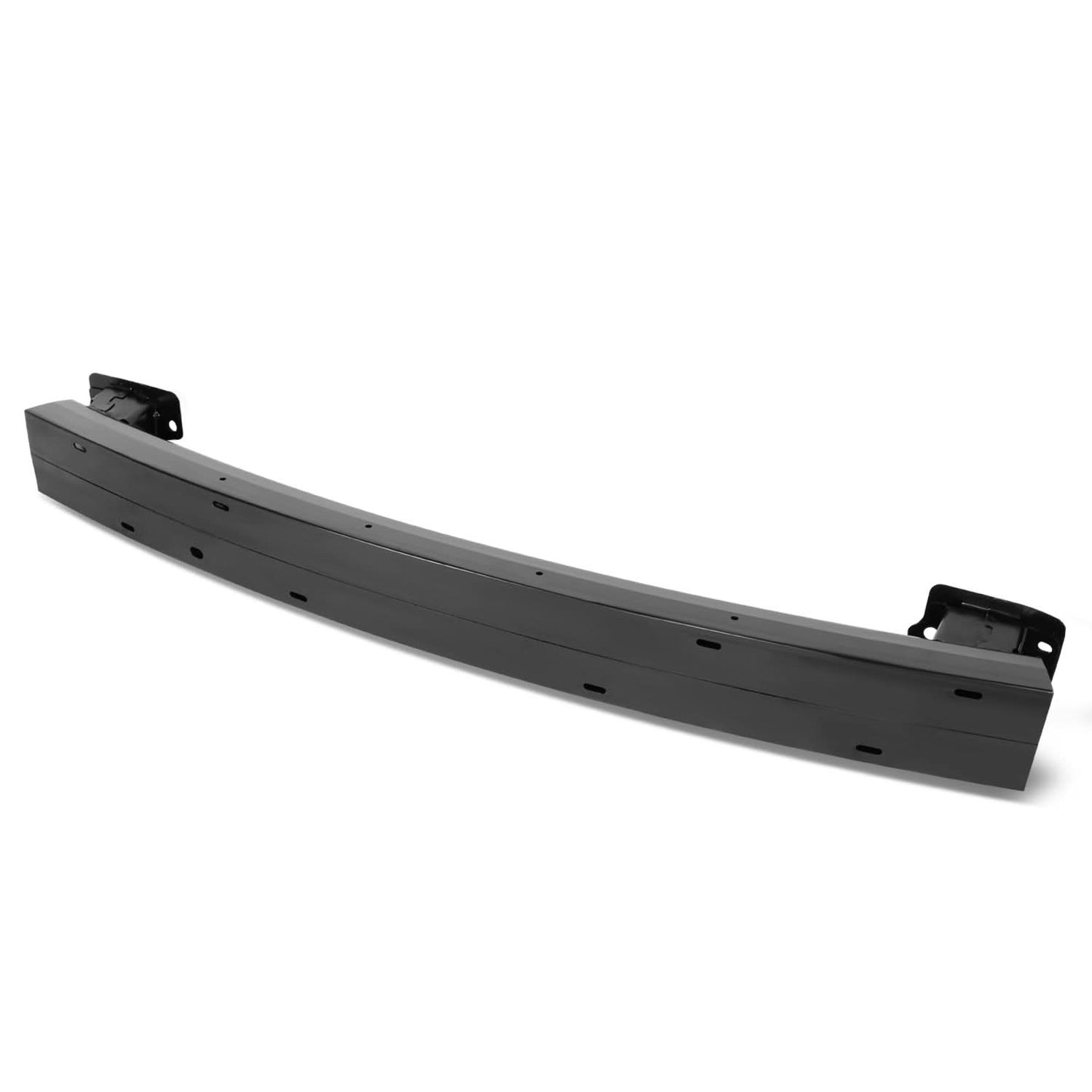 07-08 Nissan Sentra Rear Bumper Reinforcement Bar