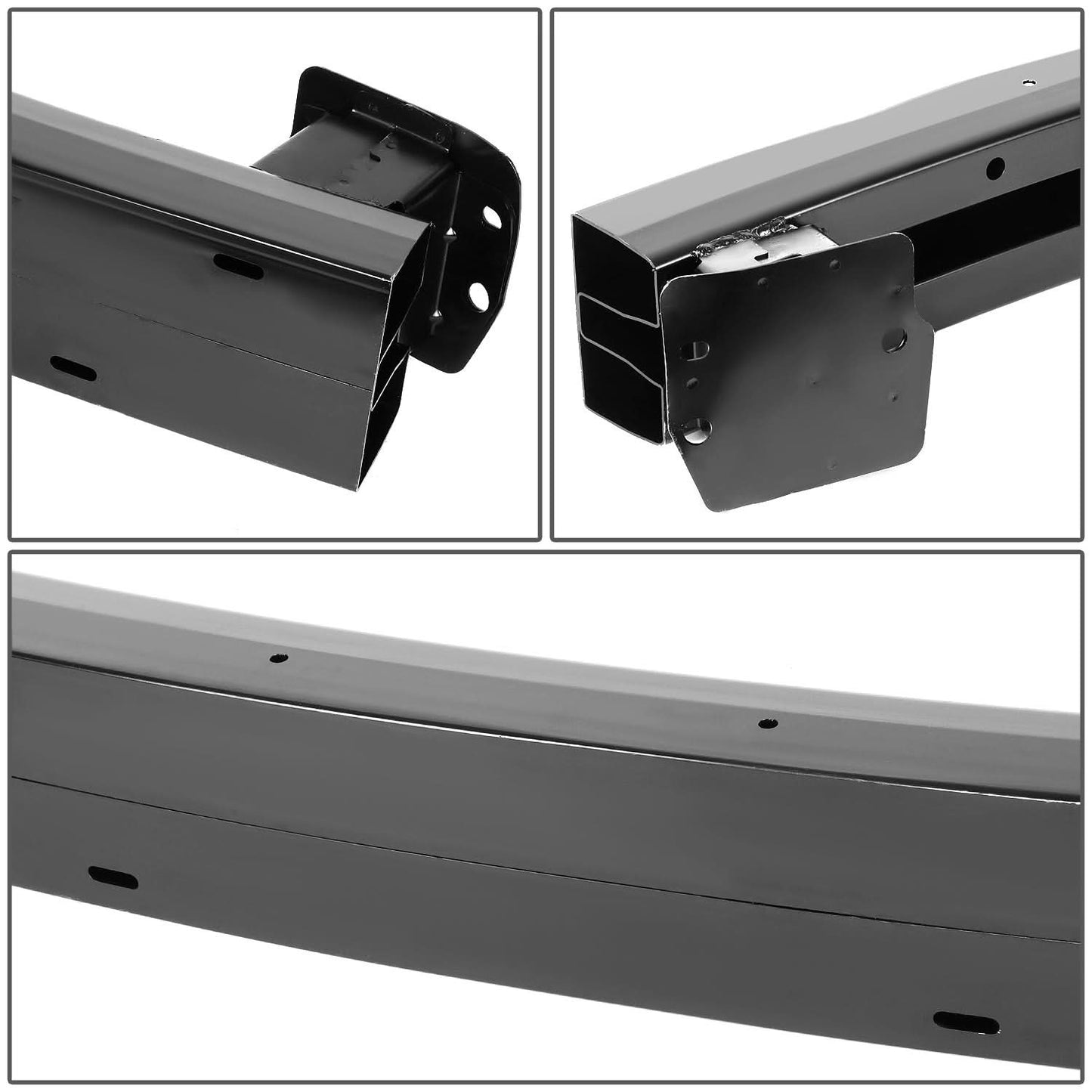 07-08 Nissan Sentra Rear Bumper Reinforcement Bar