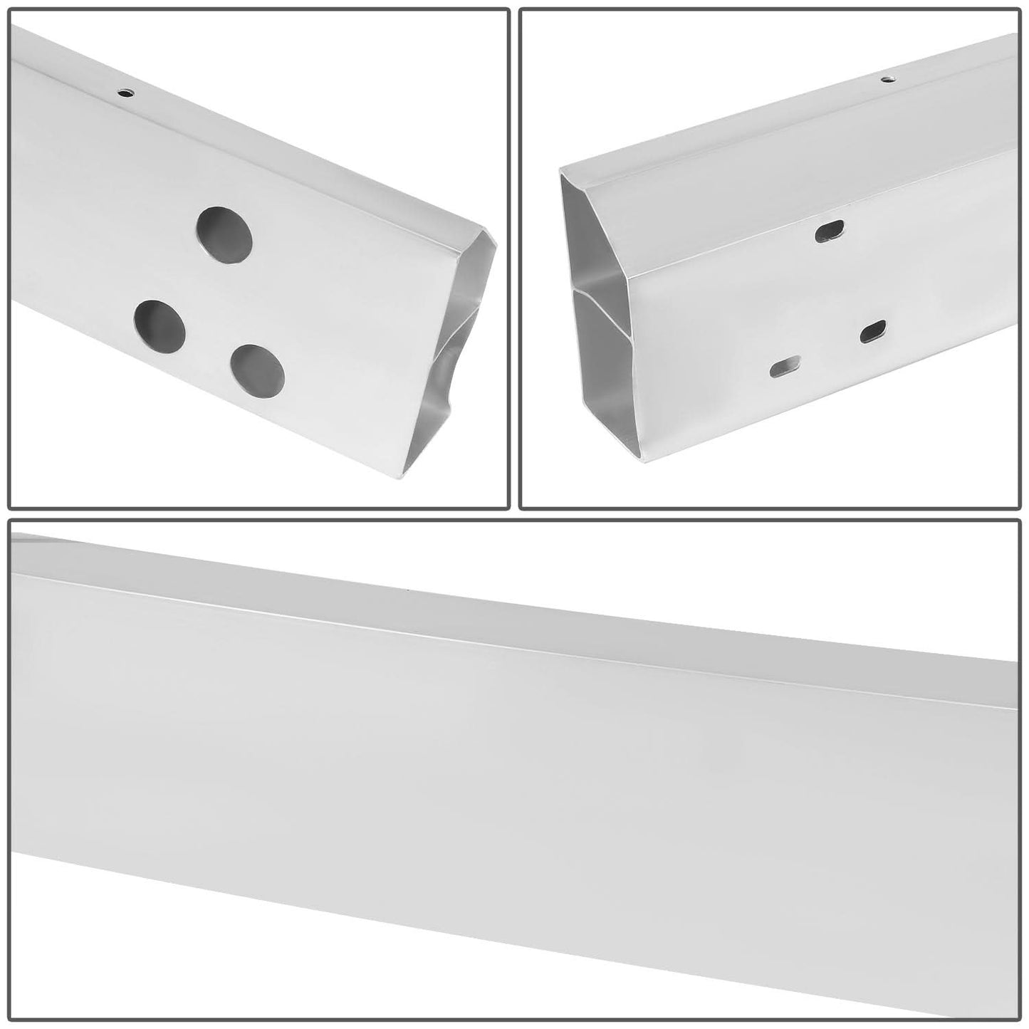 2013-2015 Nissan Altima Rear Bumper Reinforcement Bar